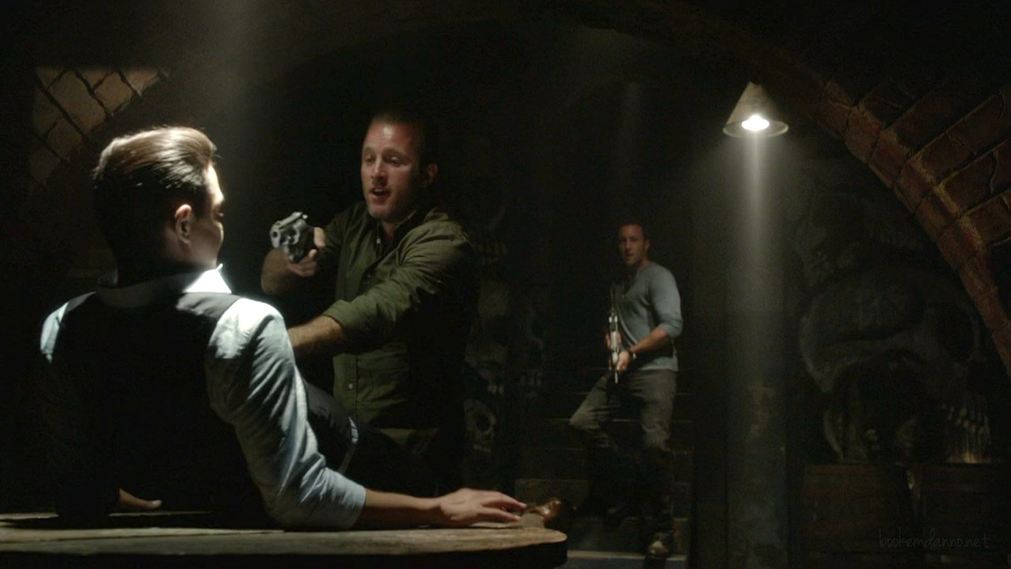 Hawaii Five-0