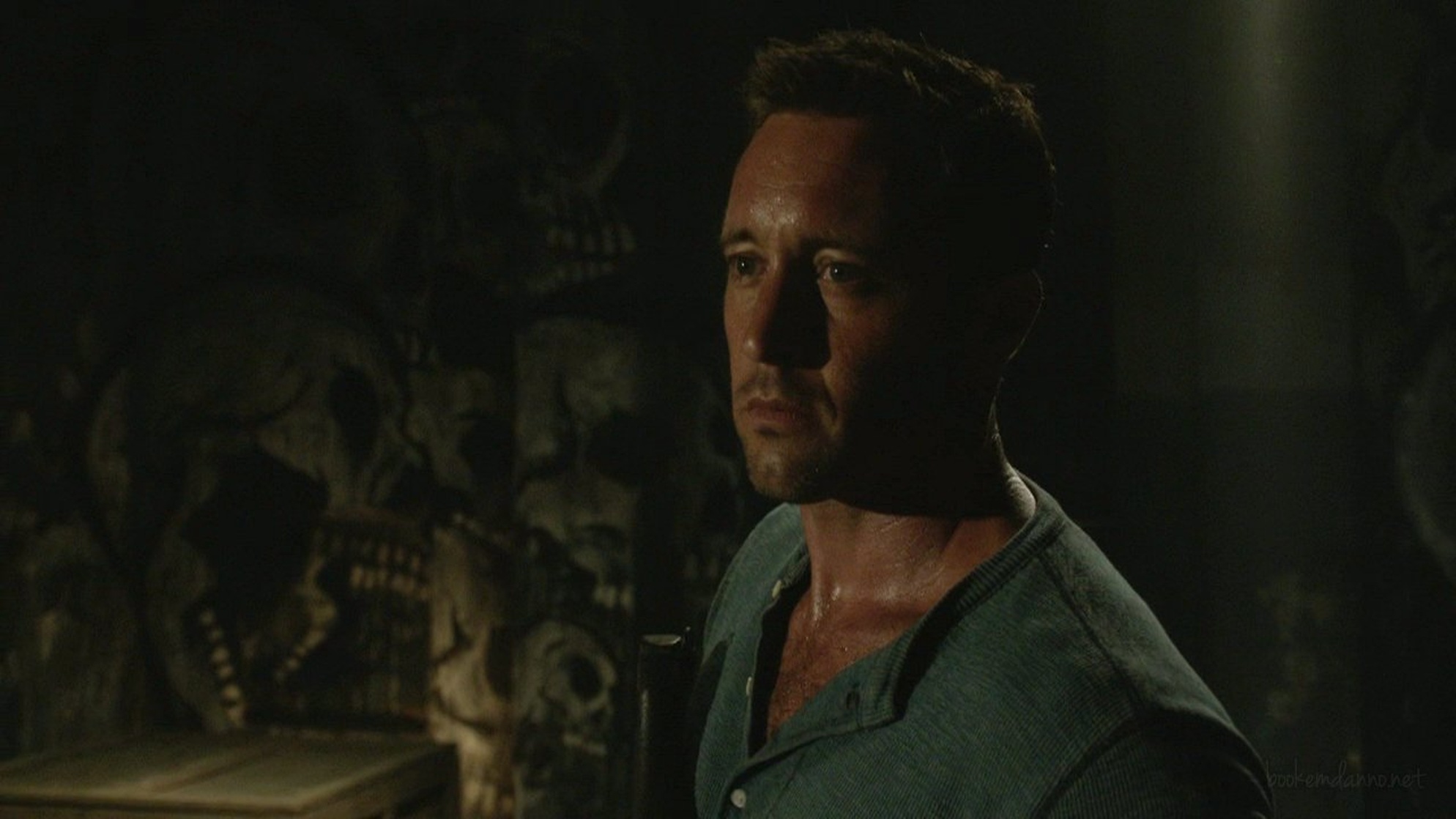 Hawaii Five-0