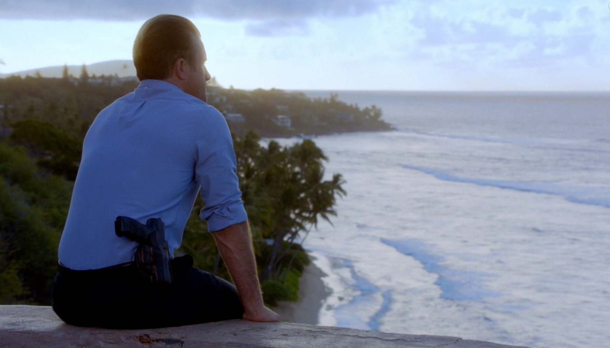 Hawaii Five-0