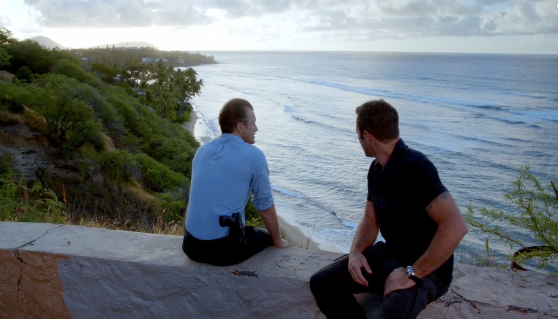 Hawaii Five-0
