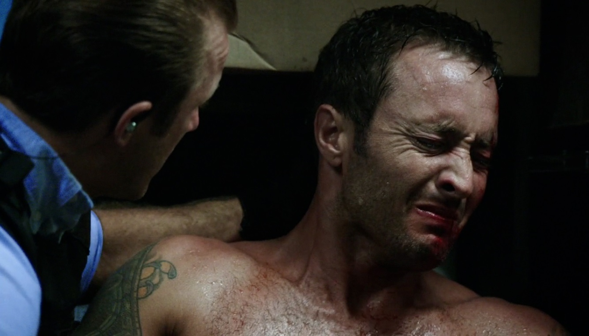 Hawaii Five-0