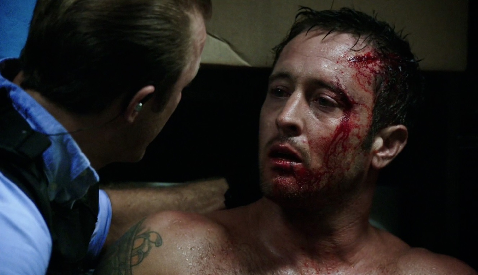 Hawaii Five-0
