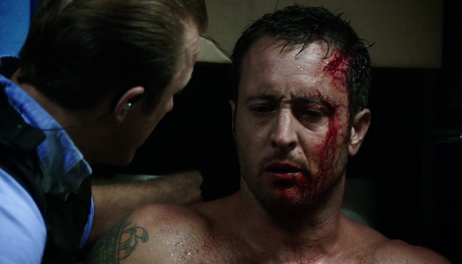Hawaii Five-0