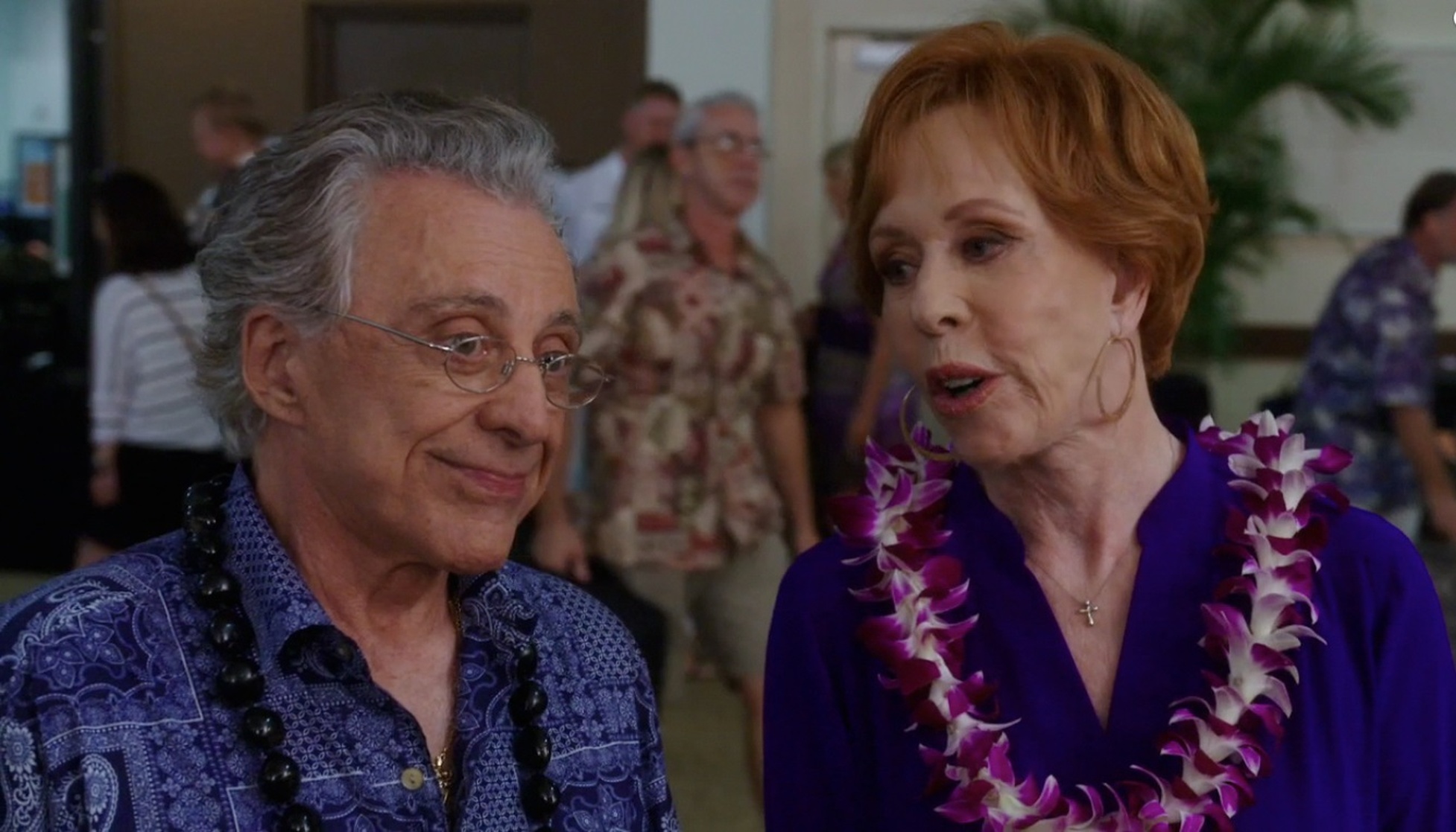Hawaii Five-0