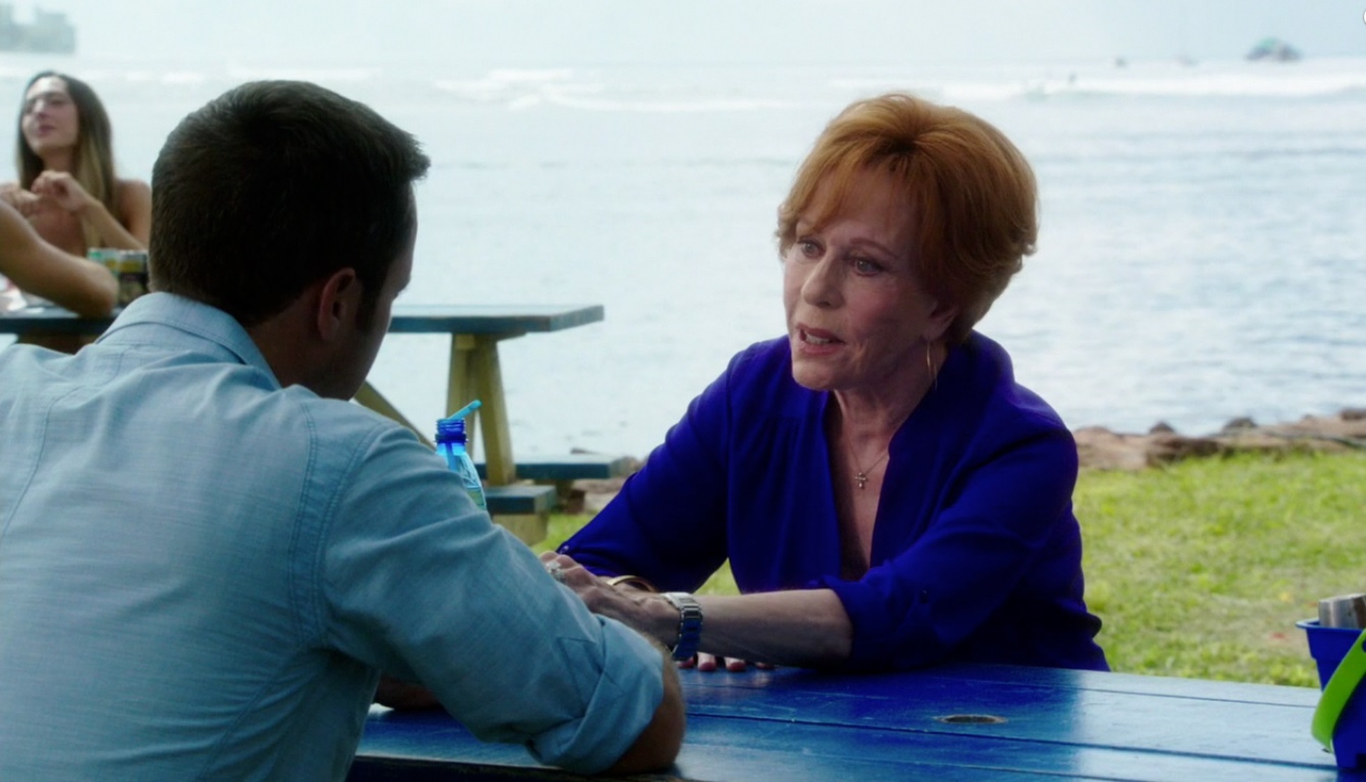 Hawaii Five-0