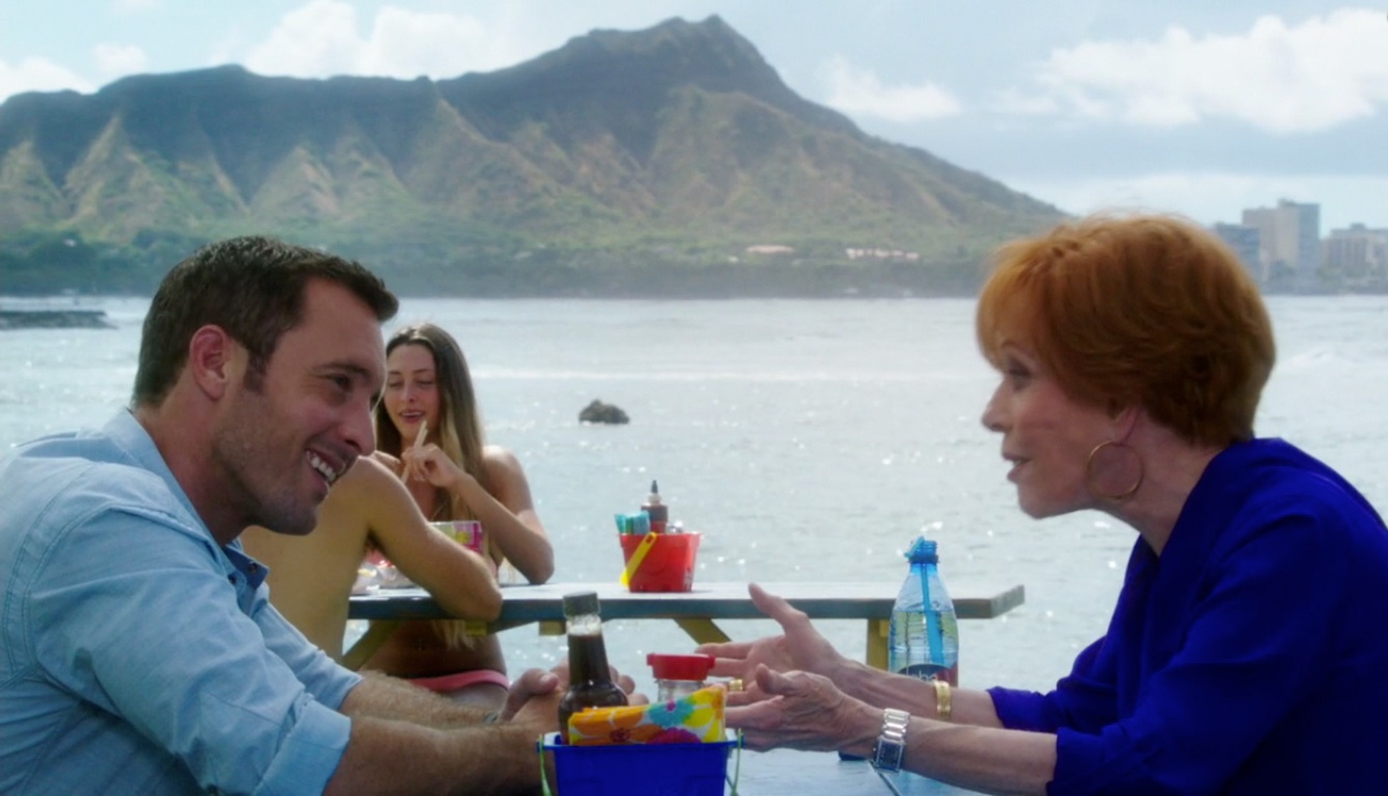 Hawaii Five-0