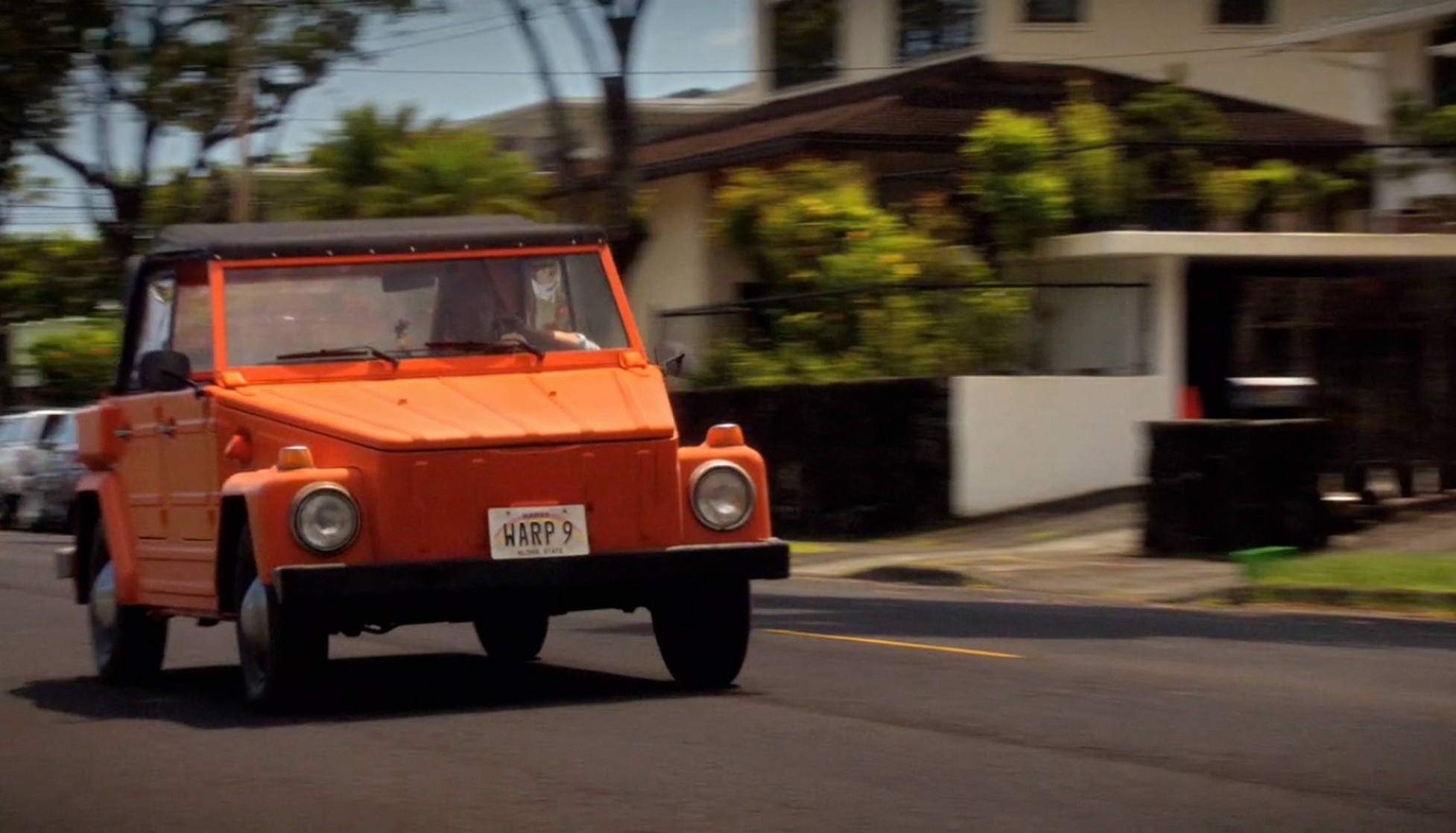 Hawaii Five-0