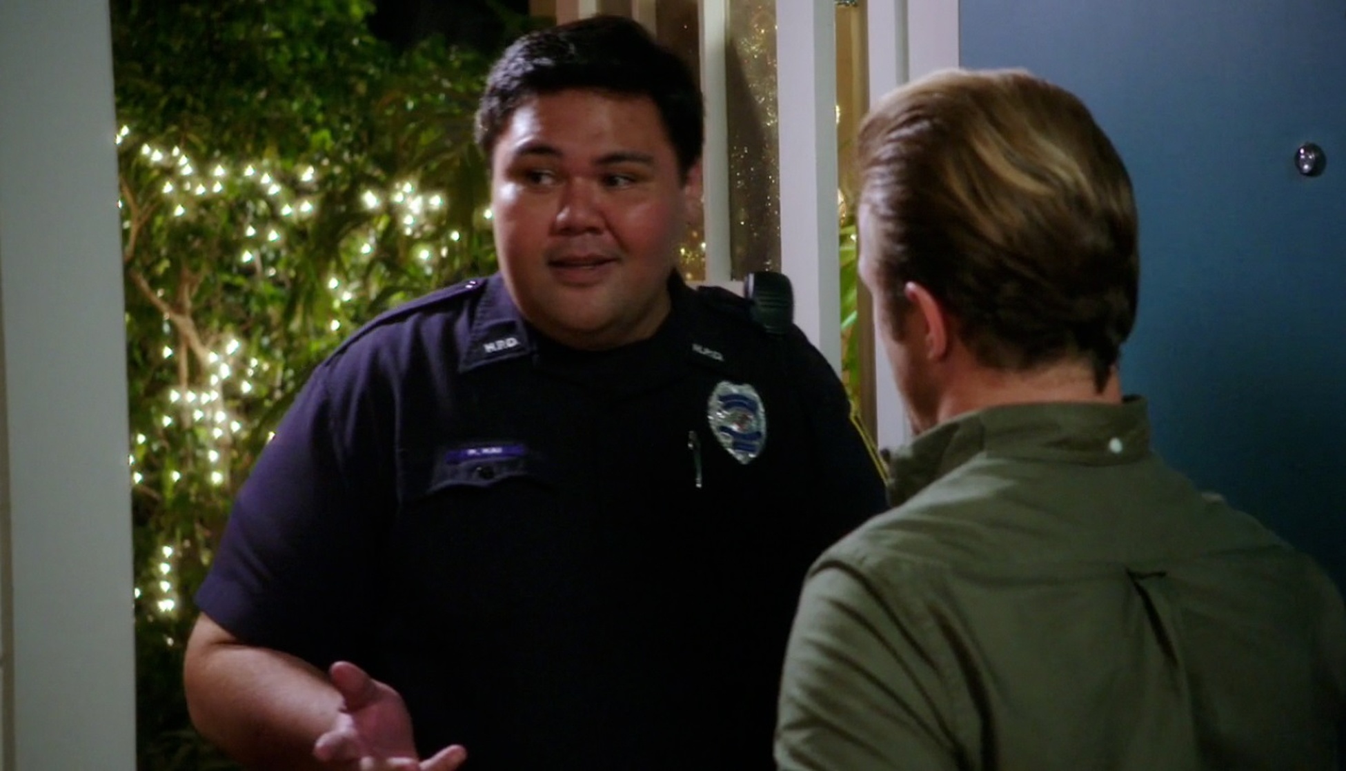 Hawaii Five-0