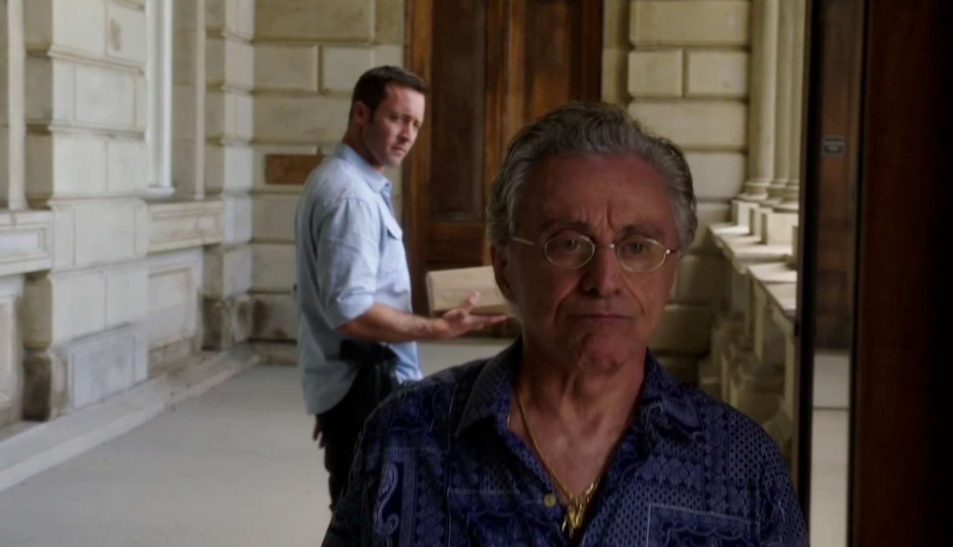 Hawaii Five-0