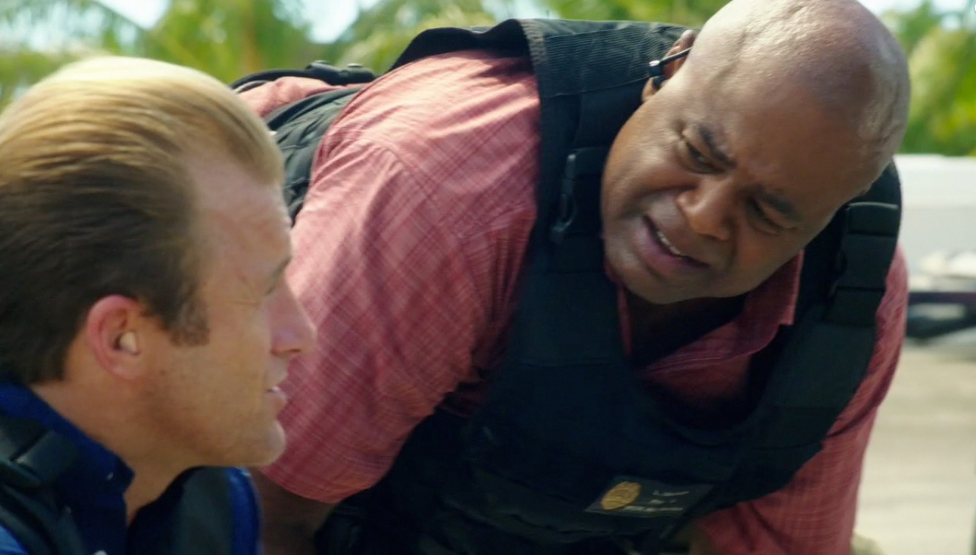 Hawaii Five-0