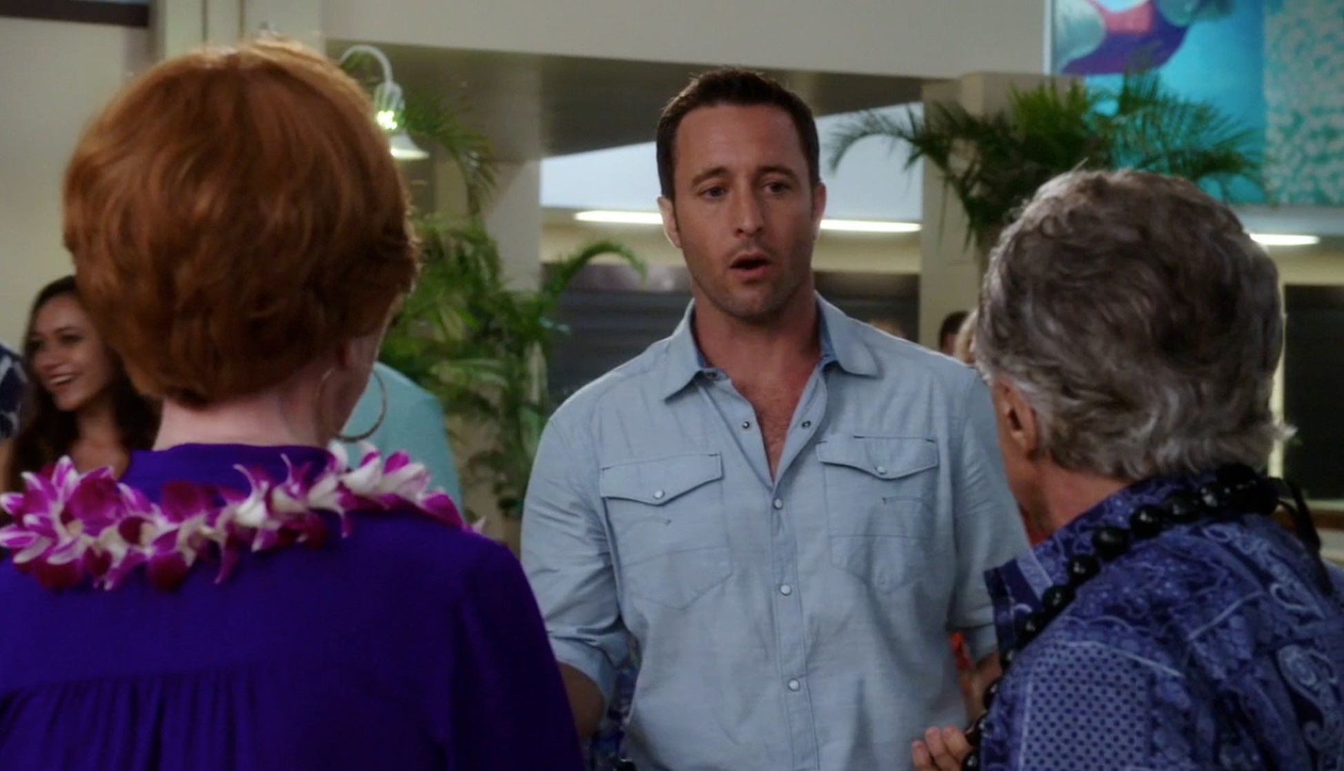 Hawaii Five-0