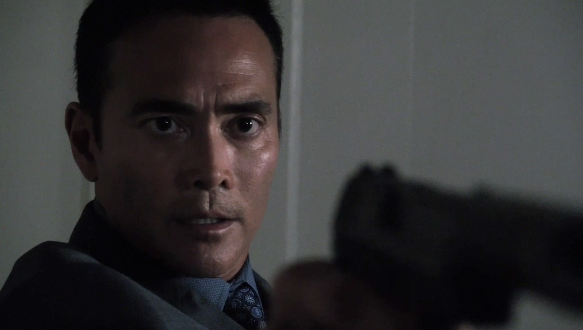 Hawaii Five-0