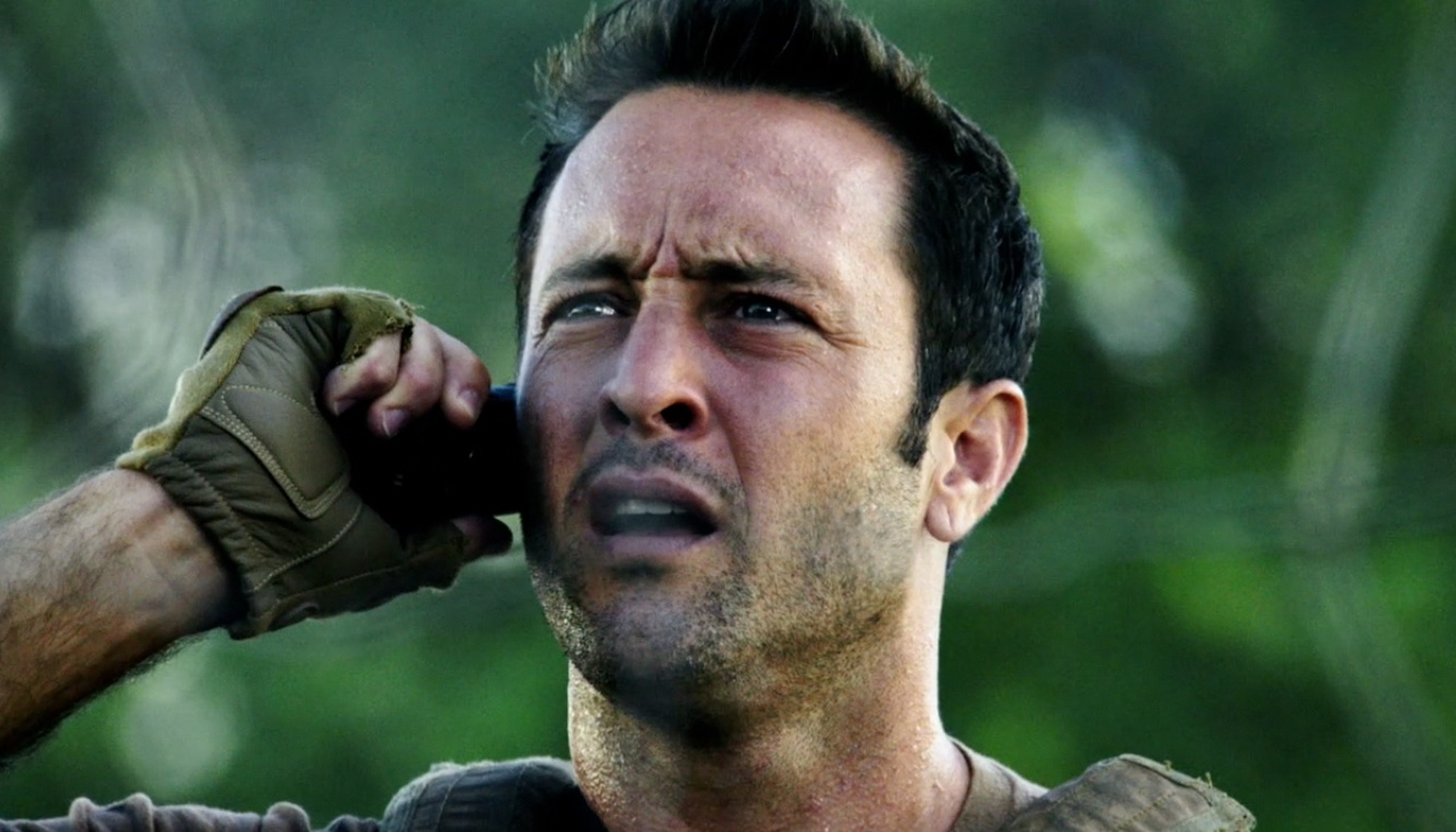 Hawaii Five-0
