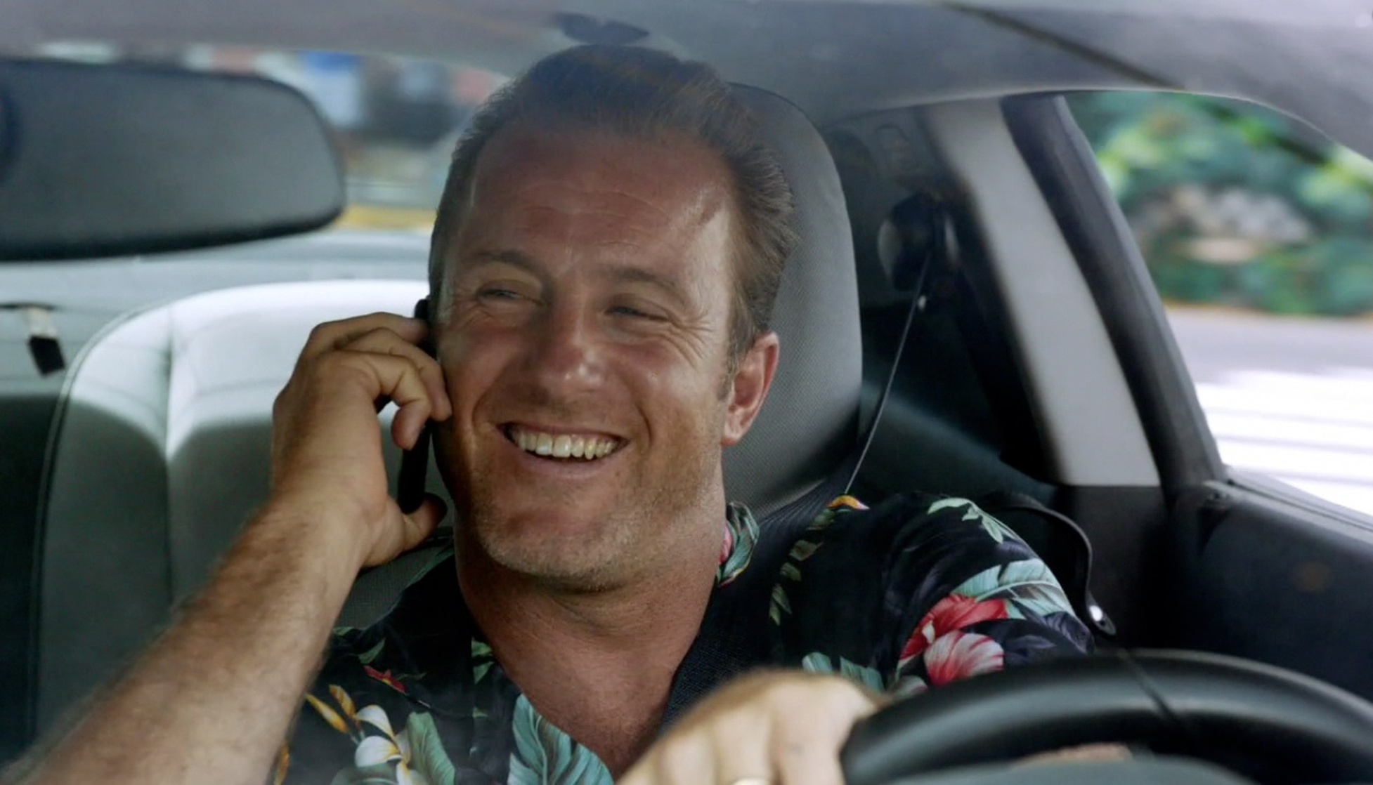 Hawaii Five-0