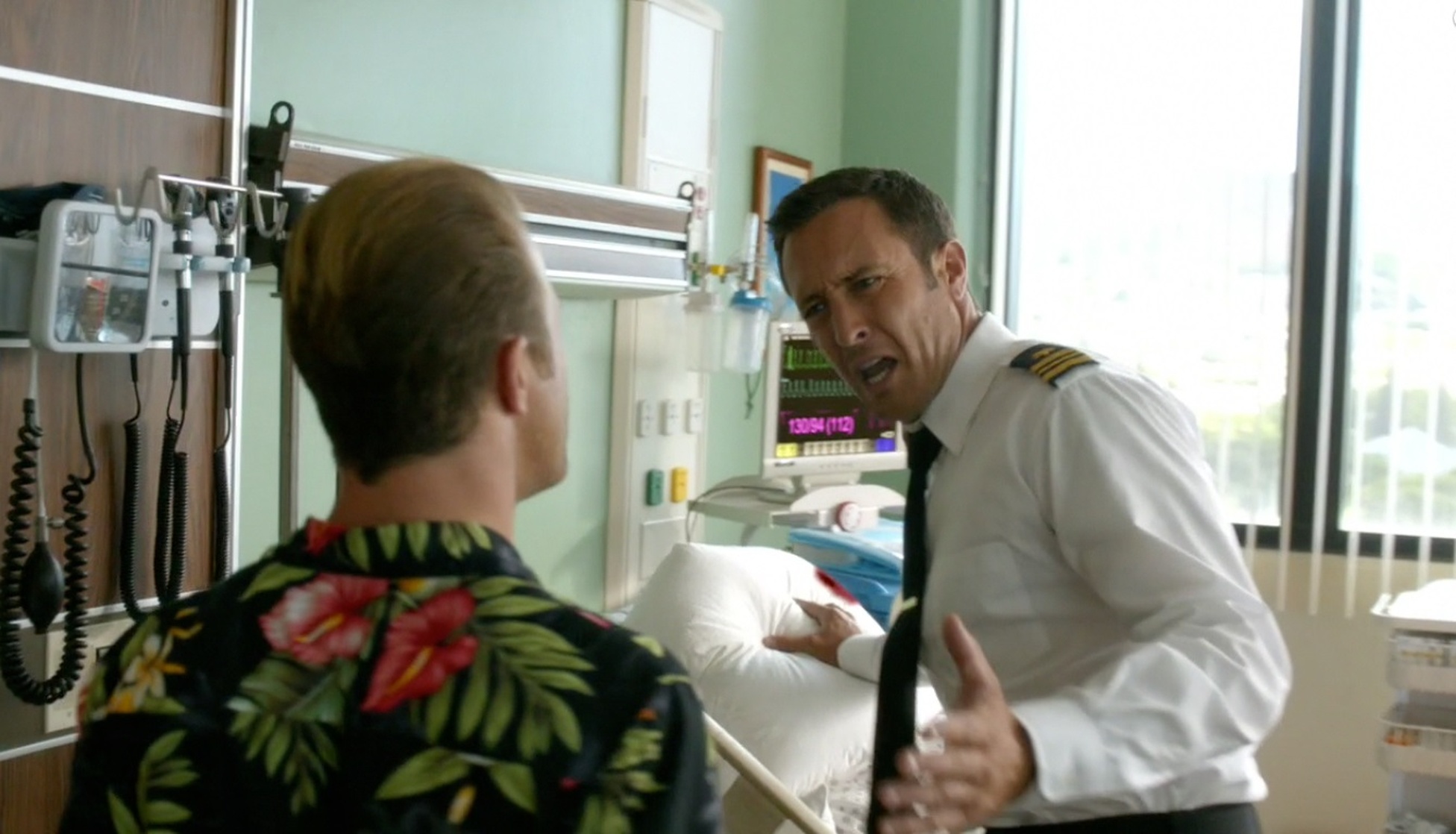 Hawaii Five-0