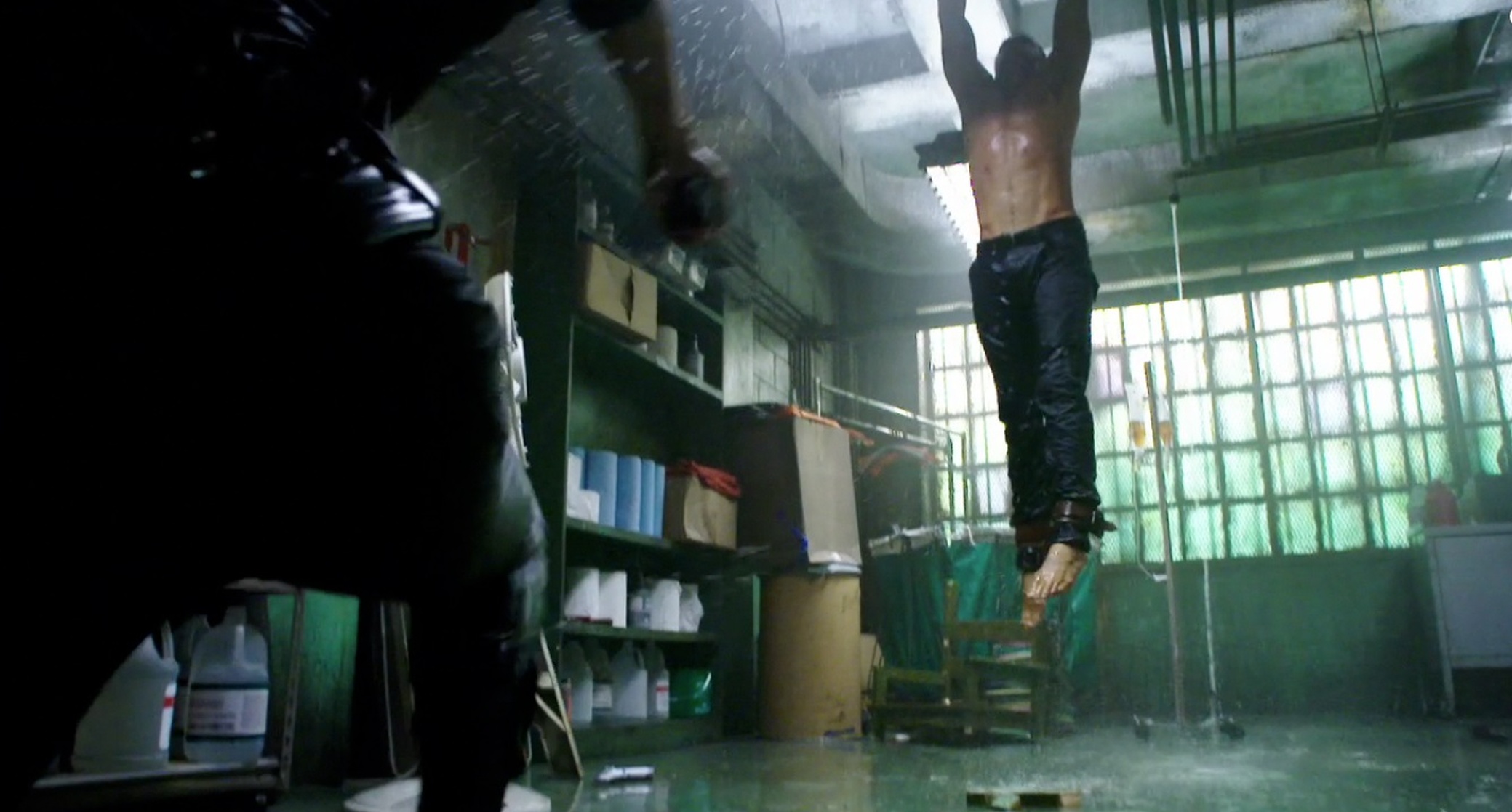 Hawaii Five-0