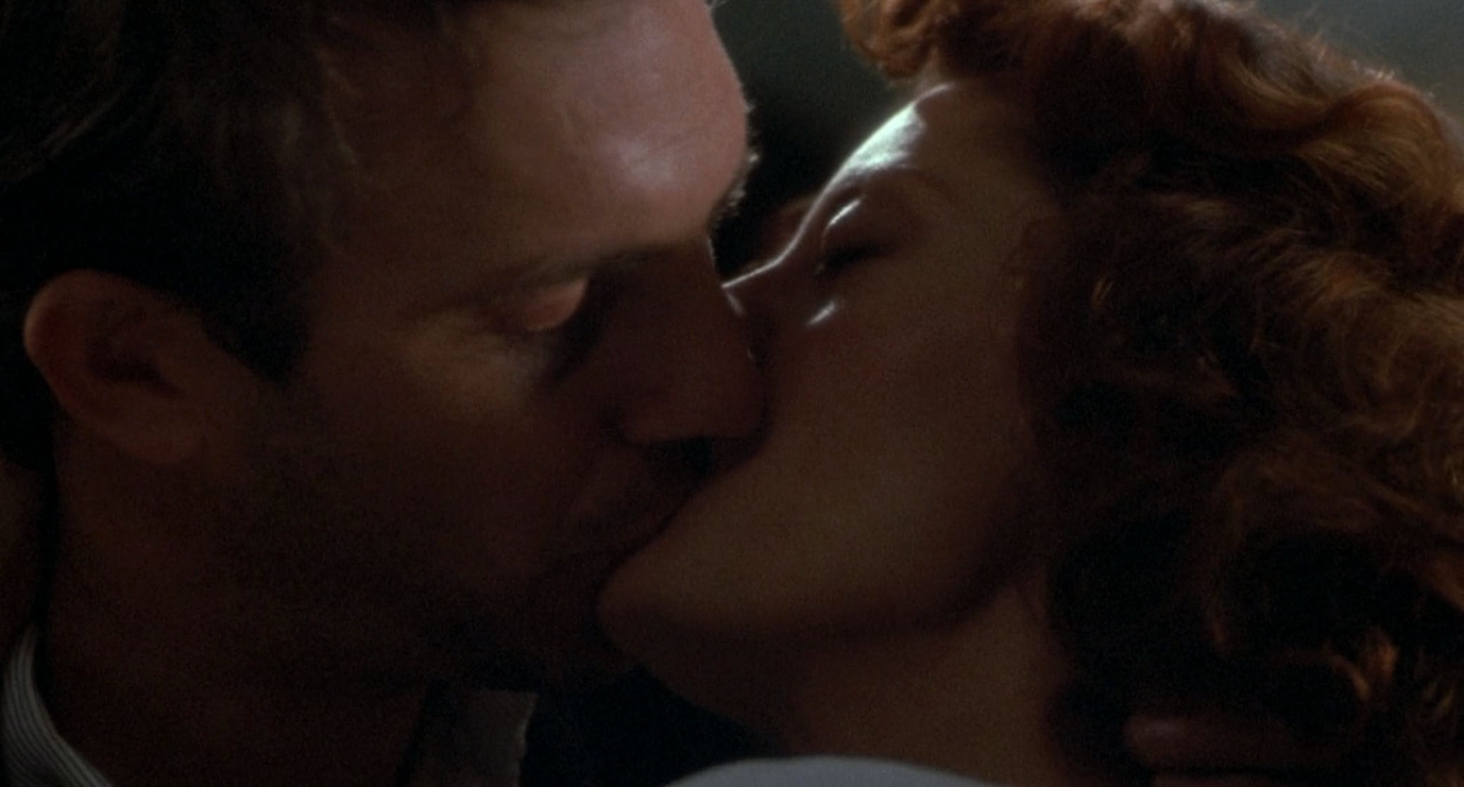 Bull Durham (1988)