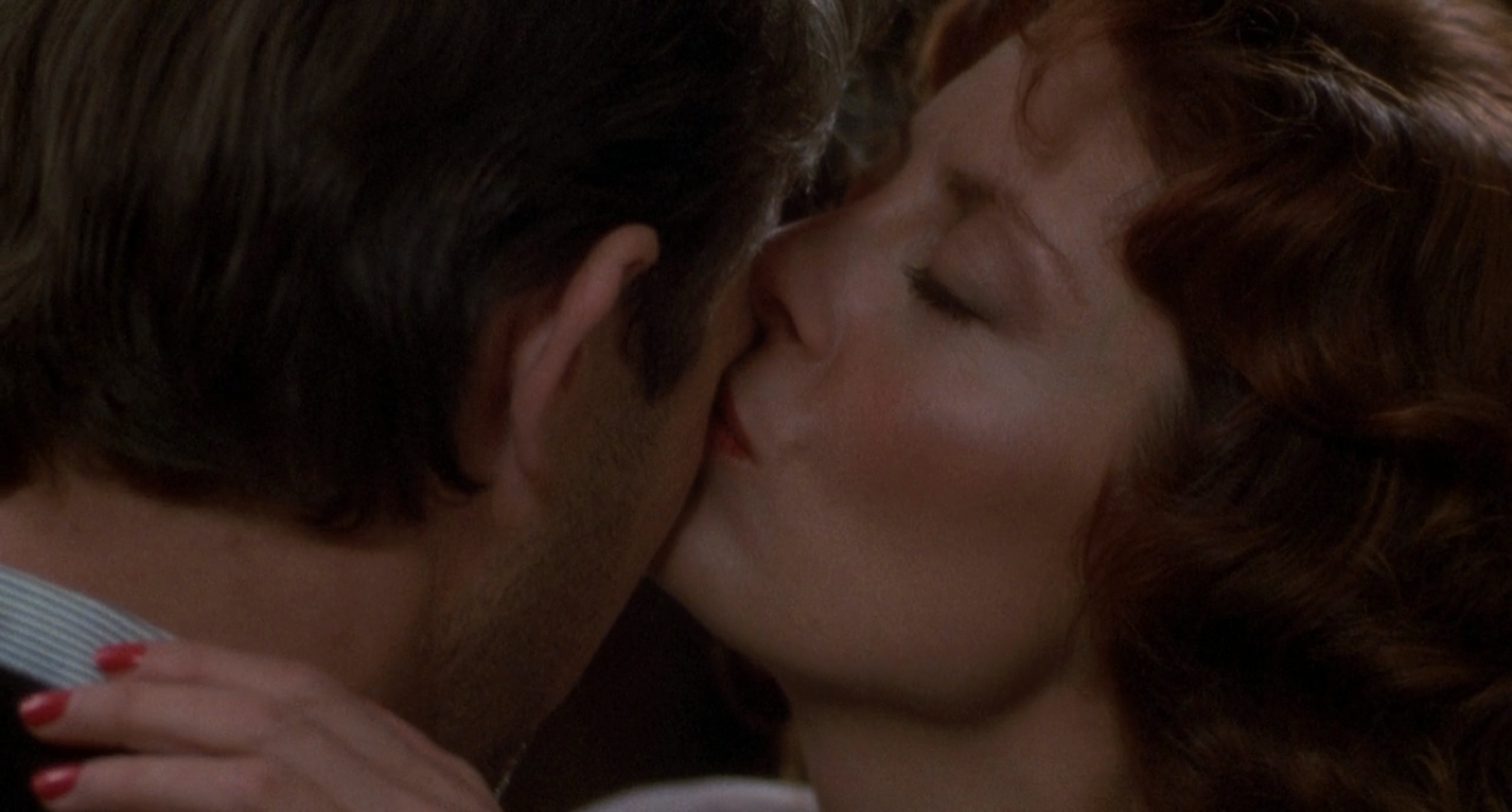 Bull Durham (1988)