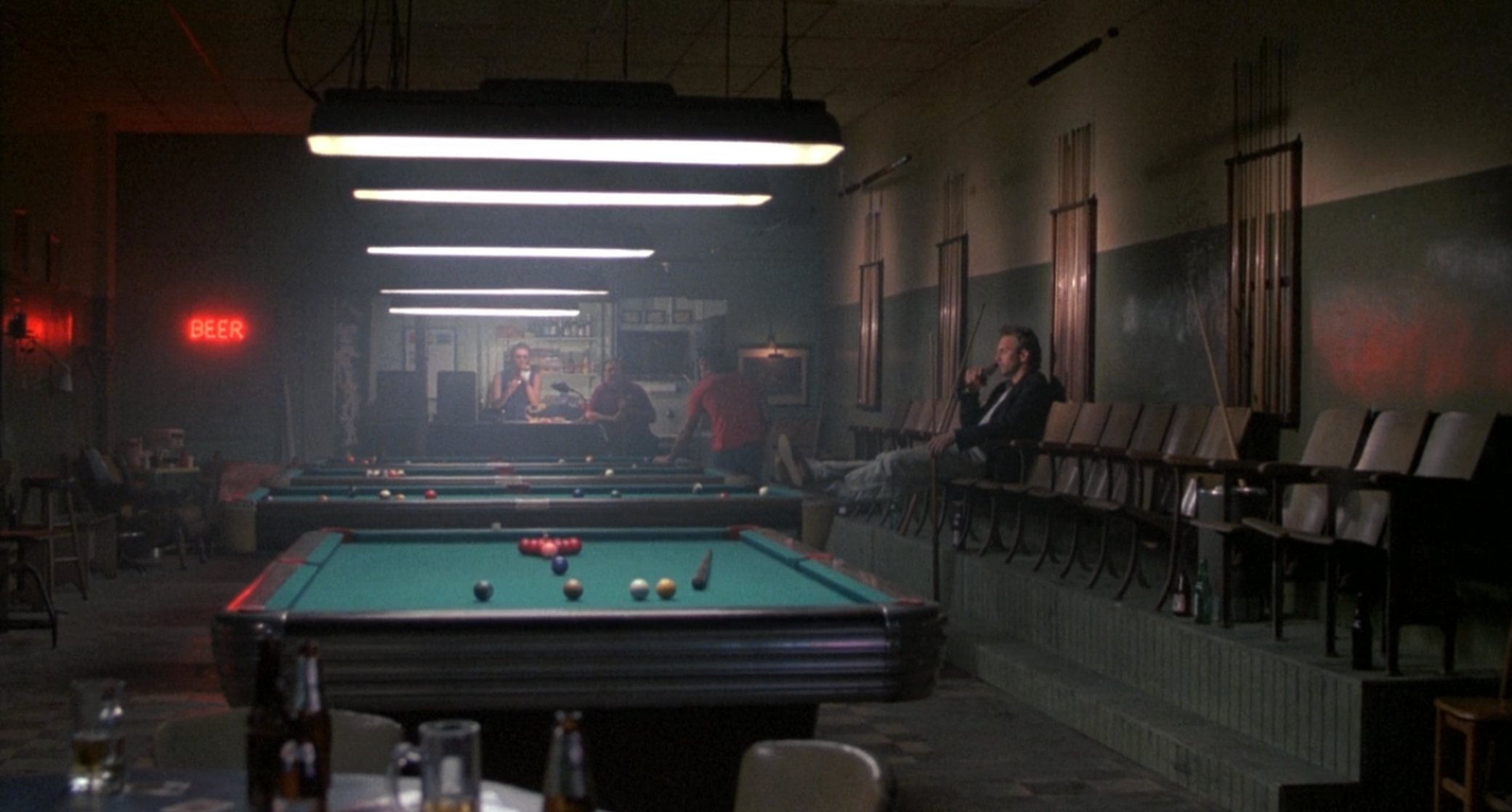 Bull Durham (1988)