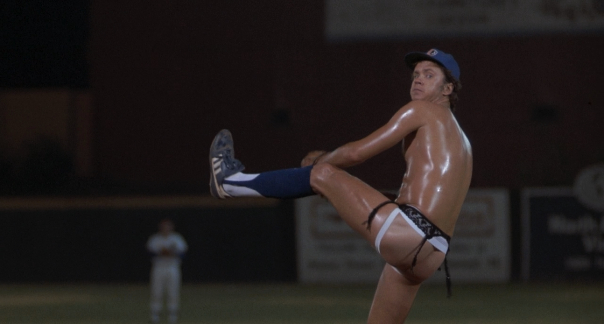Bull Durham (1988)