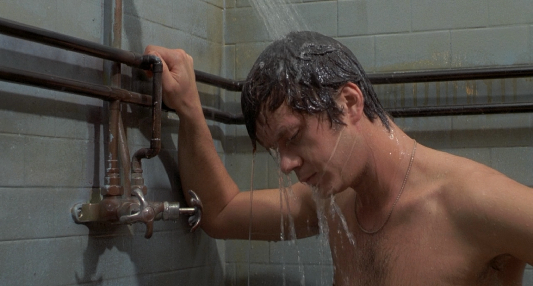 Bull Durham (1988)