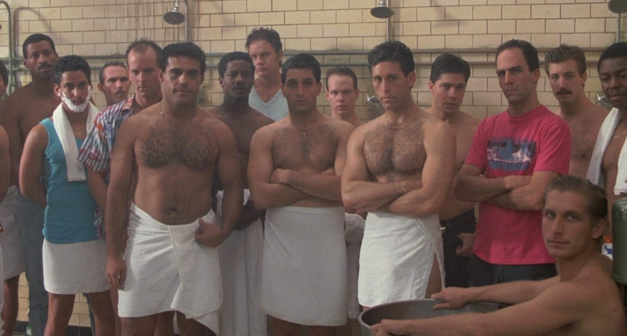 Bull Durham (1988)