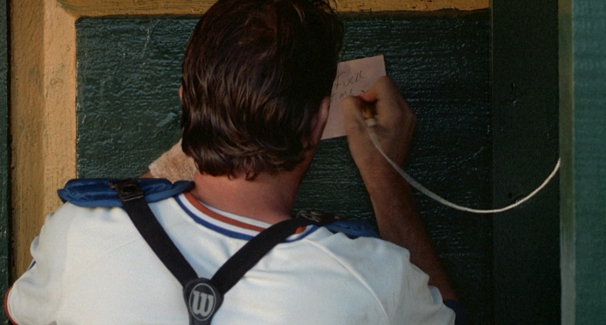 Bull Durham (1988)