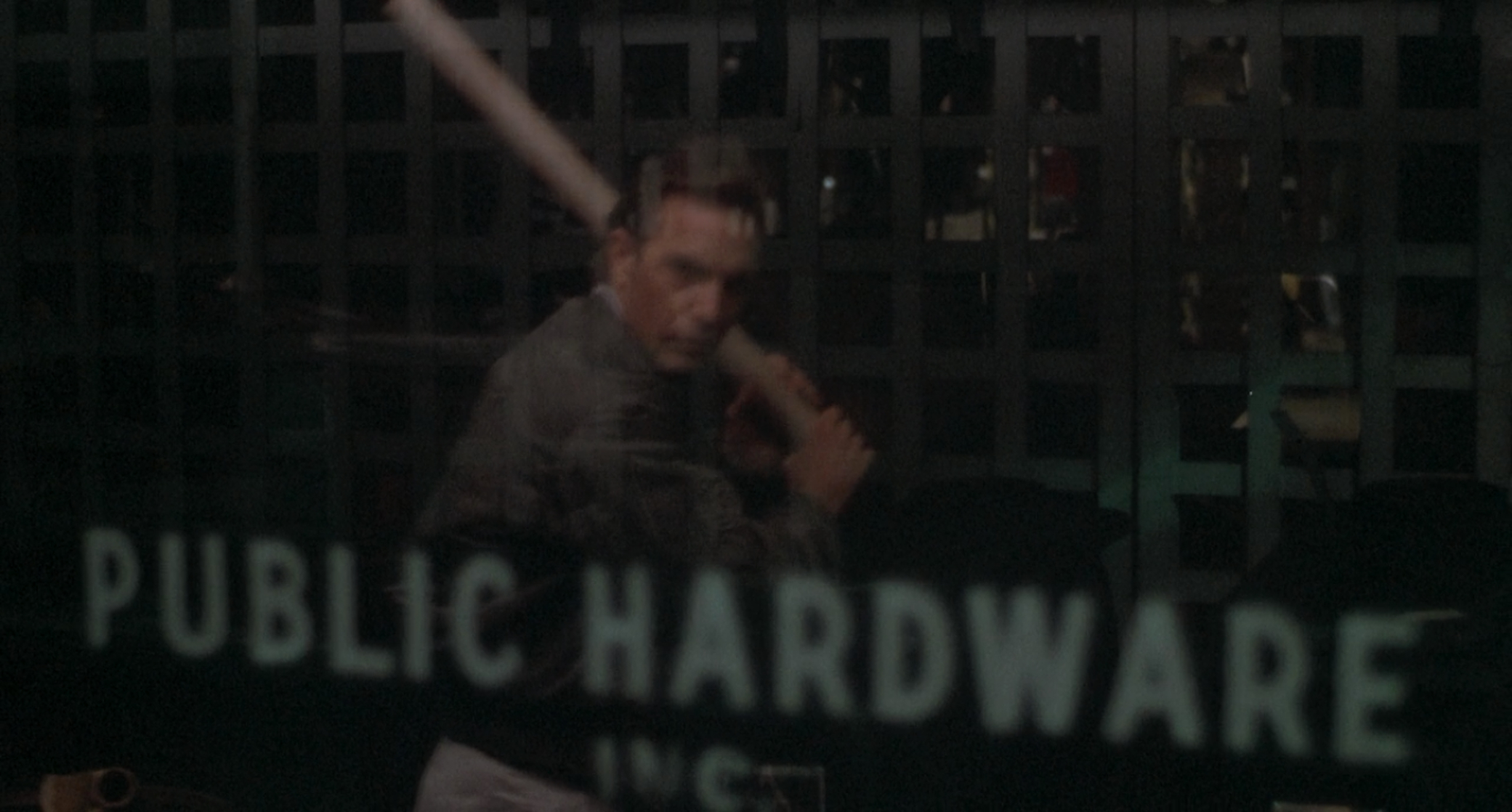 Bull Durham (1988)