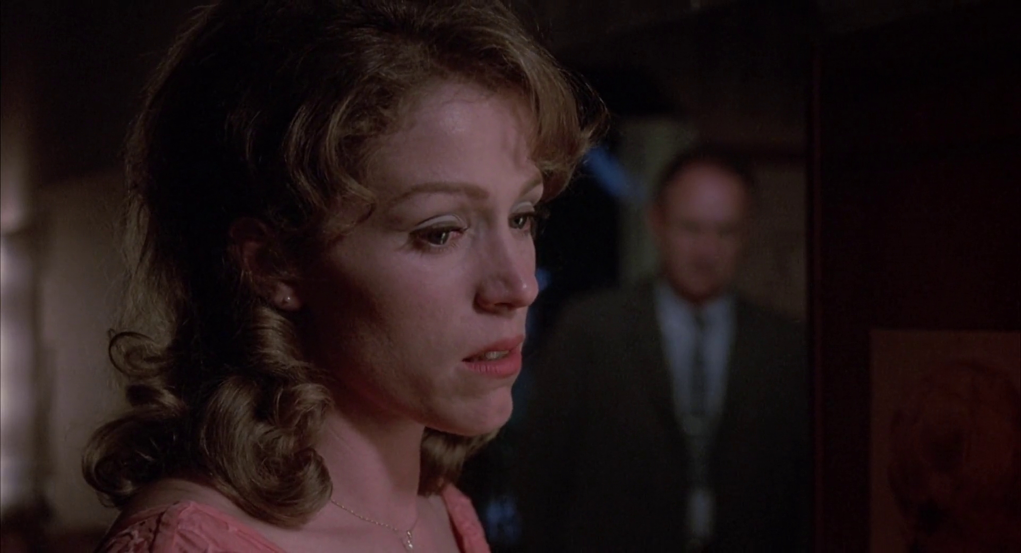 Mississippi Burning (1988) Mississippi Burning (1988)