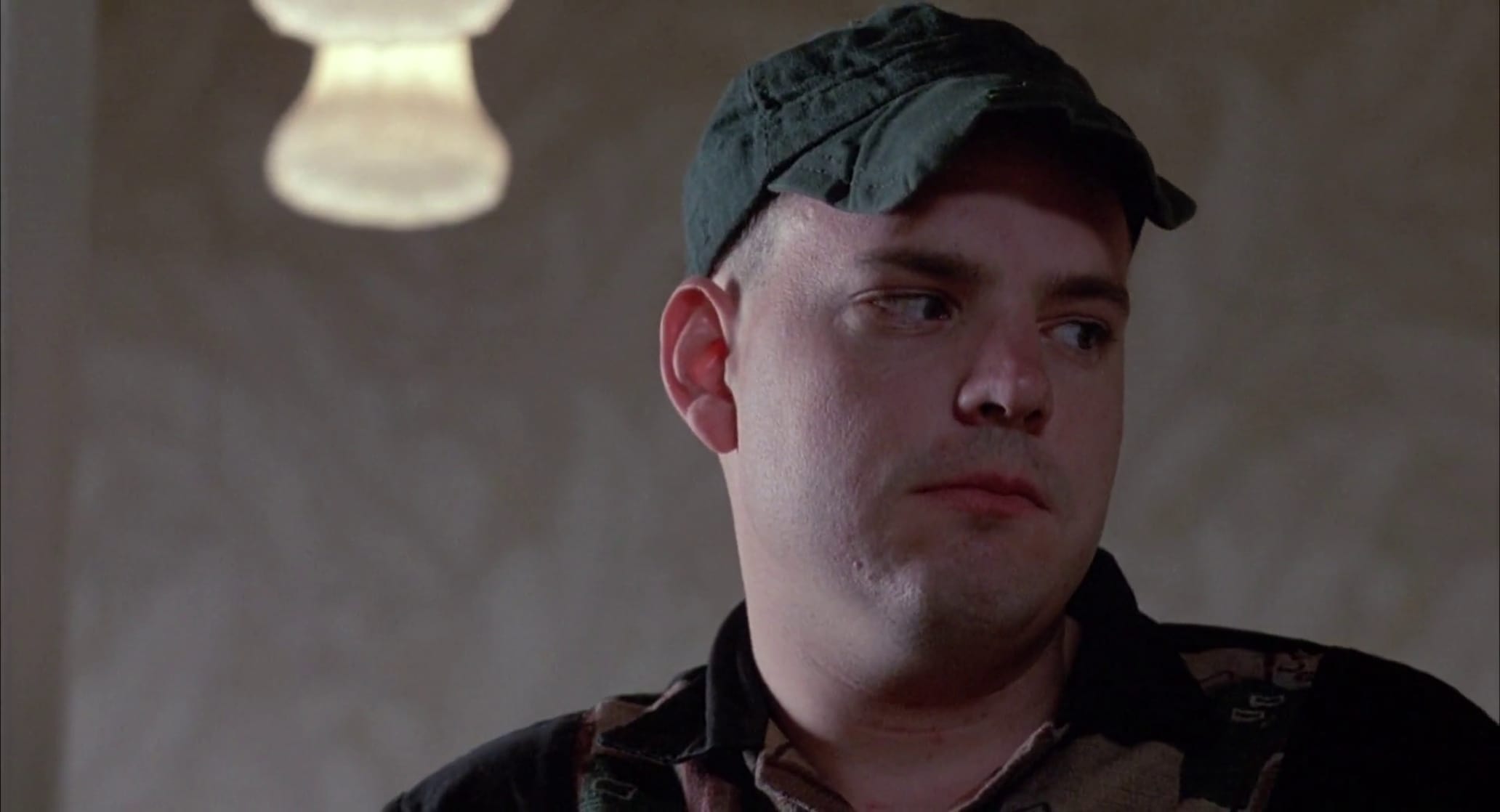 Mississippi Burning (1988) Mississippi Burning (1988)