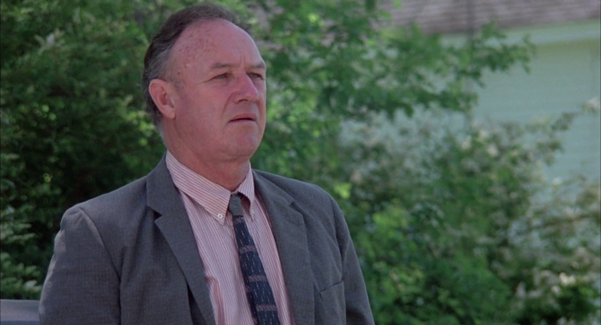 Mississippi Burning (1988) Mississippi Burning (1988)