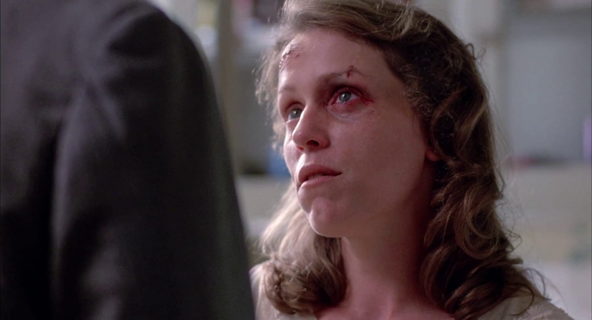 Mississippi Burning (1988)