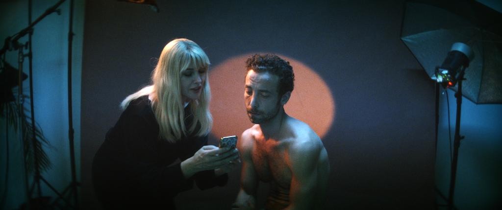 The Man Who Sold His Skin The Man Who Sold His Skin