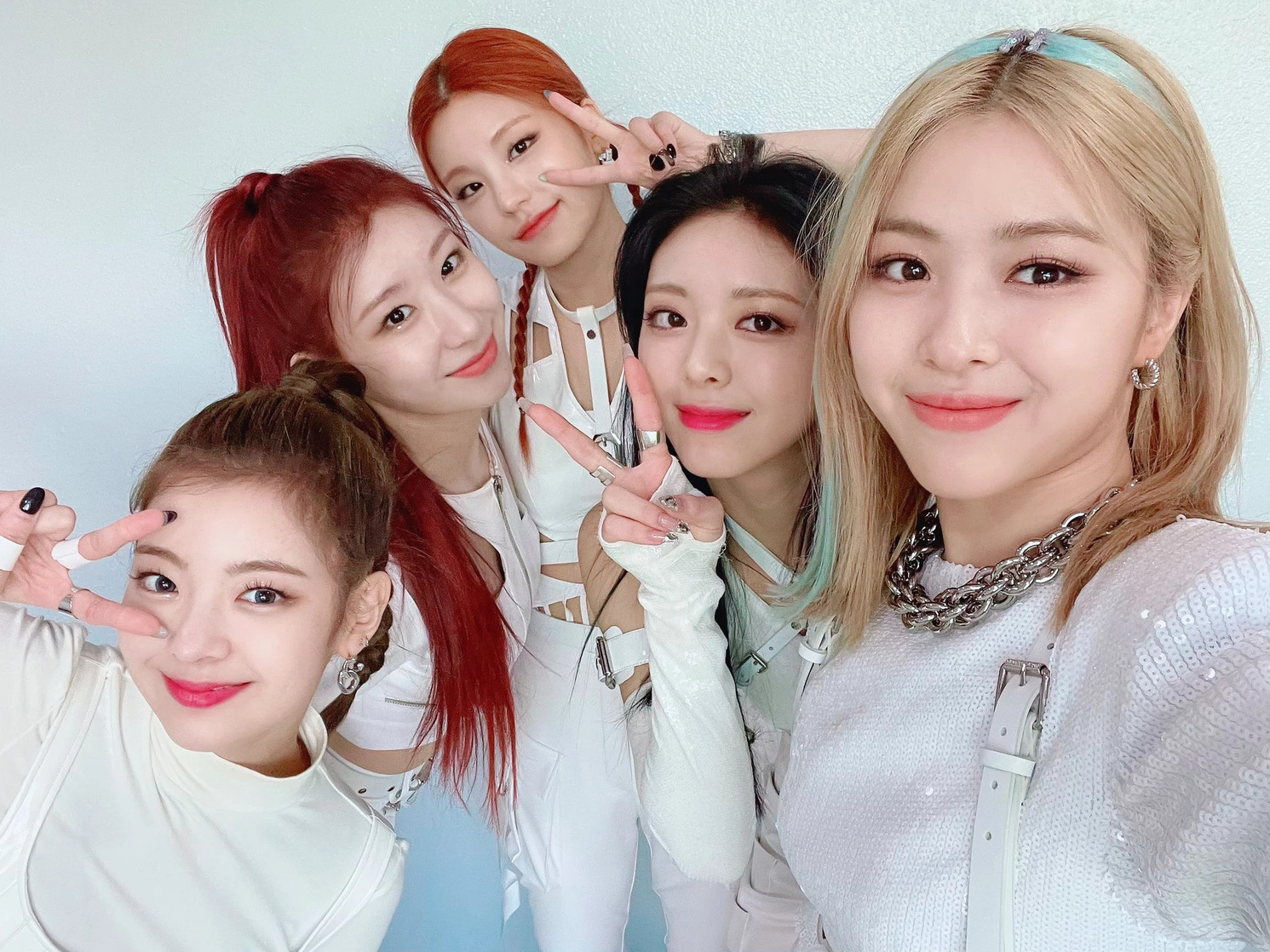 ITZY
