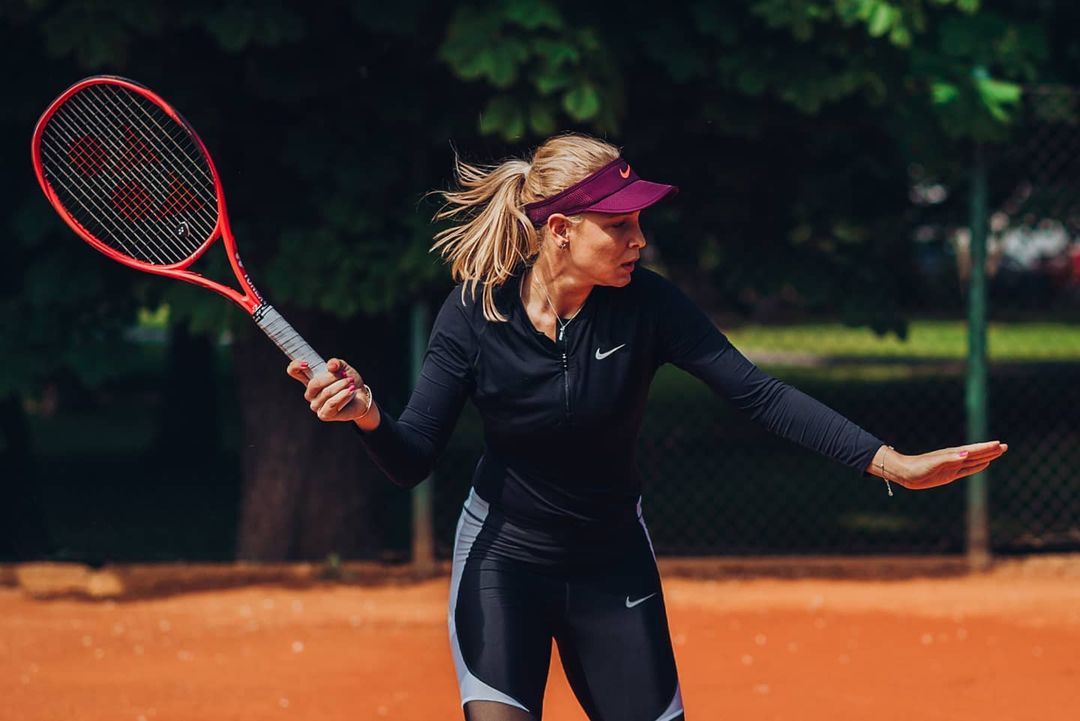 Donna Vekic