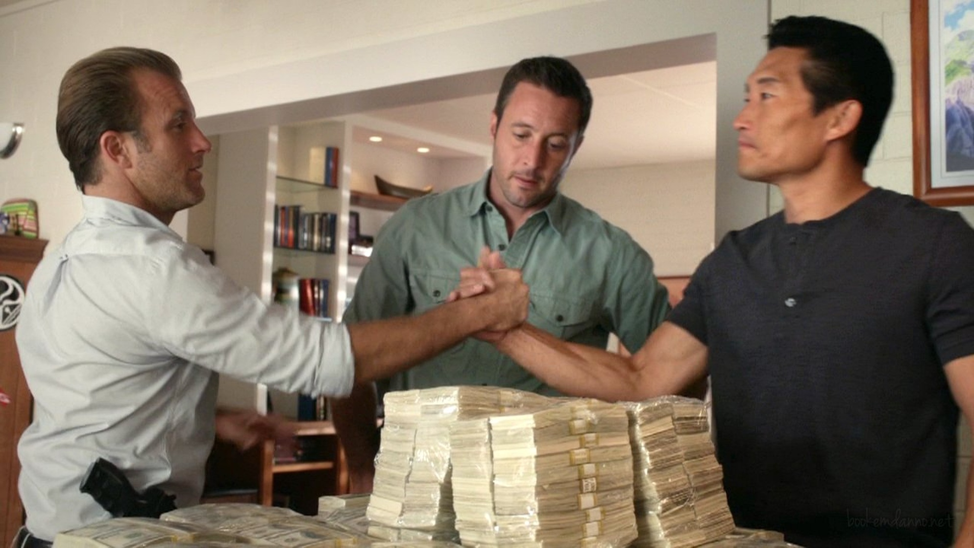 Hawaii Five-0