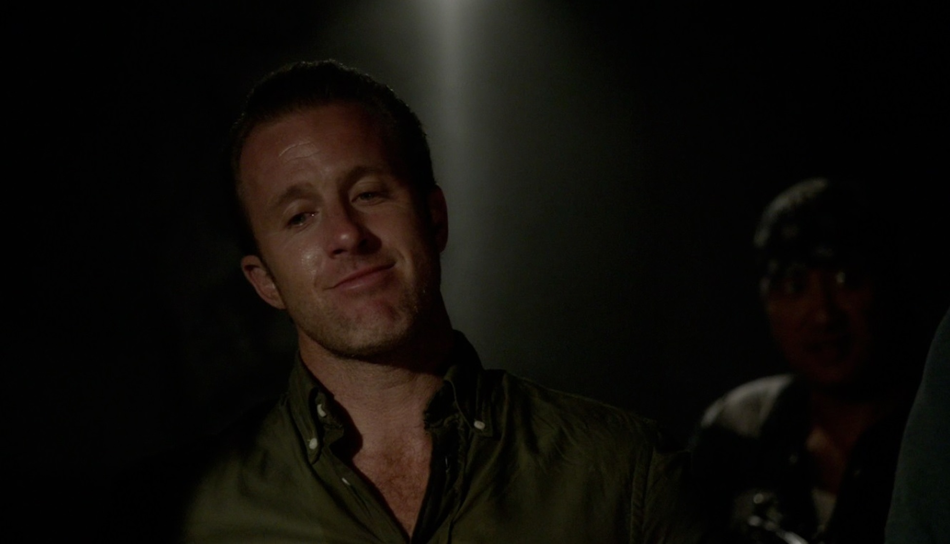 Hawaii Five-0