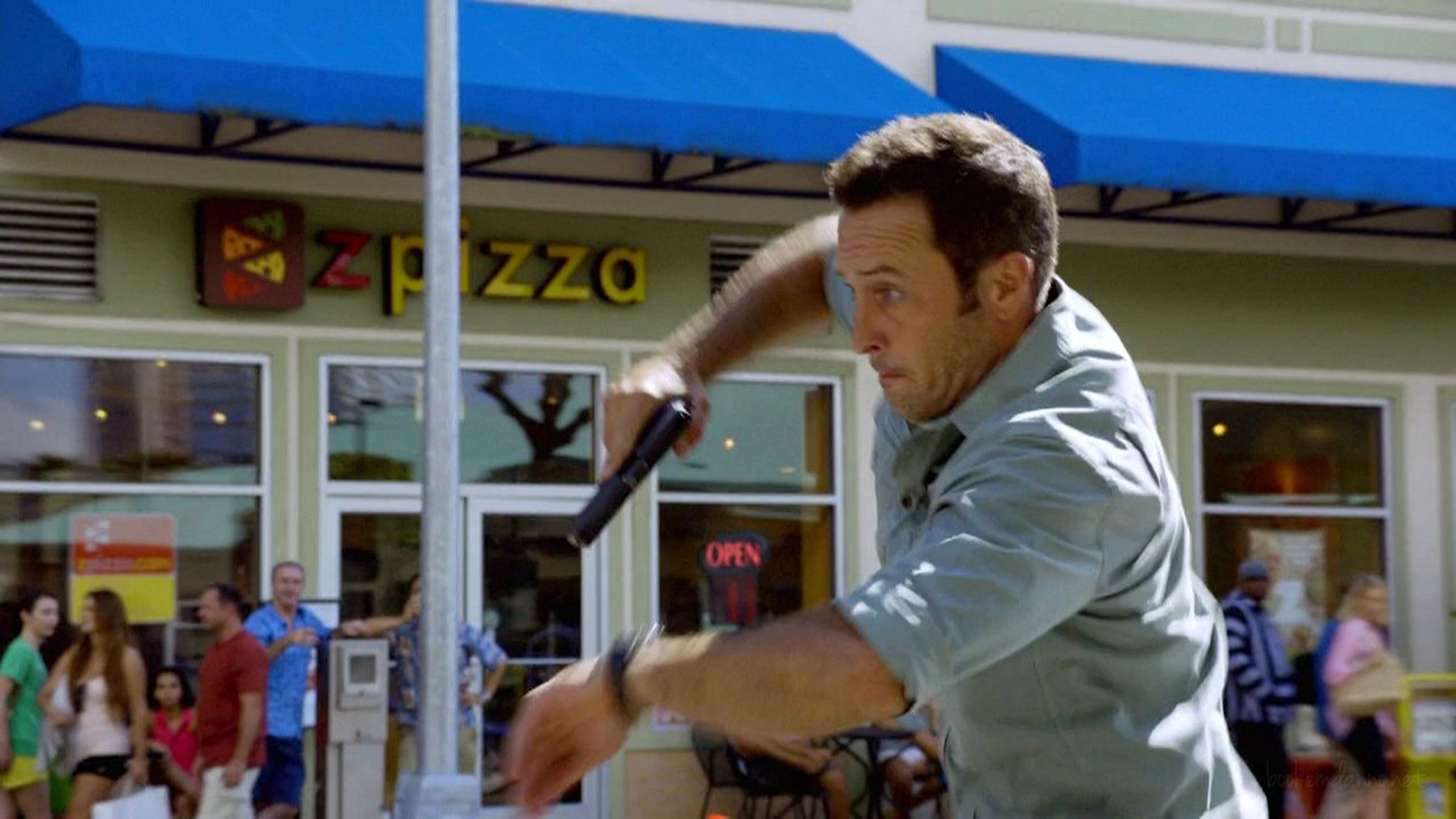 Hawaii Five-0