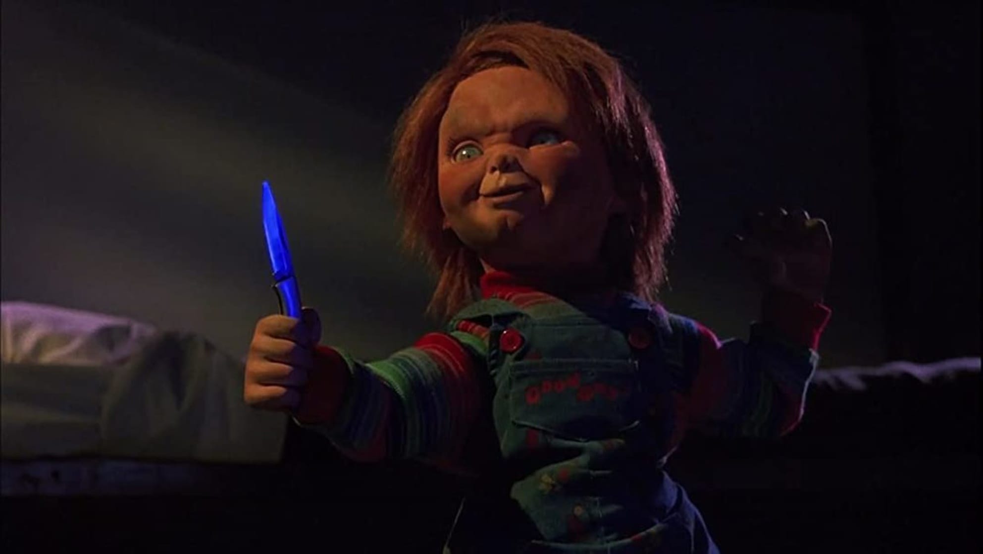 Child's Play 3