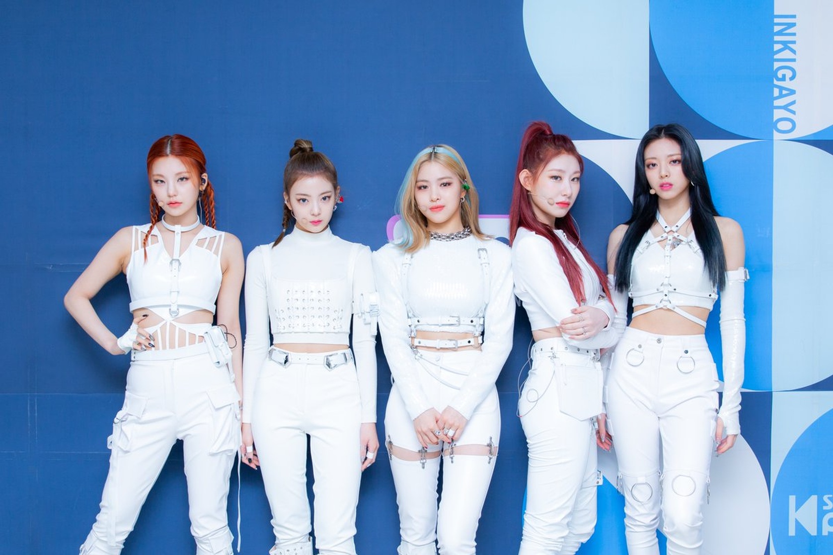 ITZY