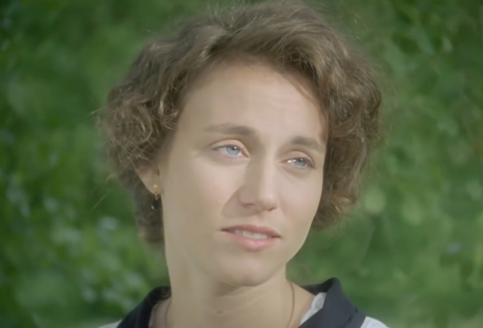 Allie Byrne