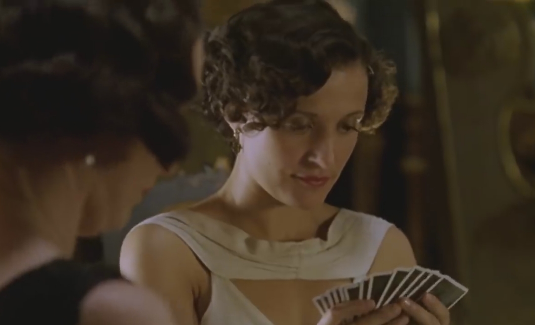 Cards on the Table