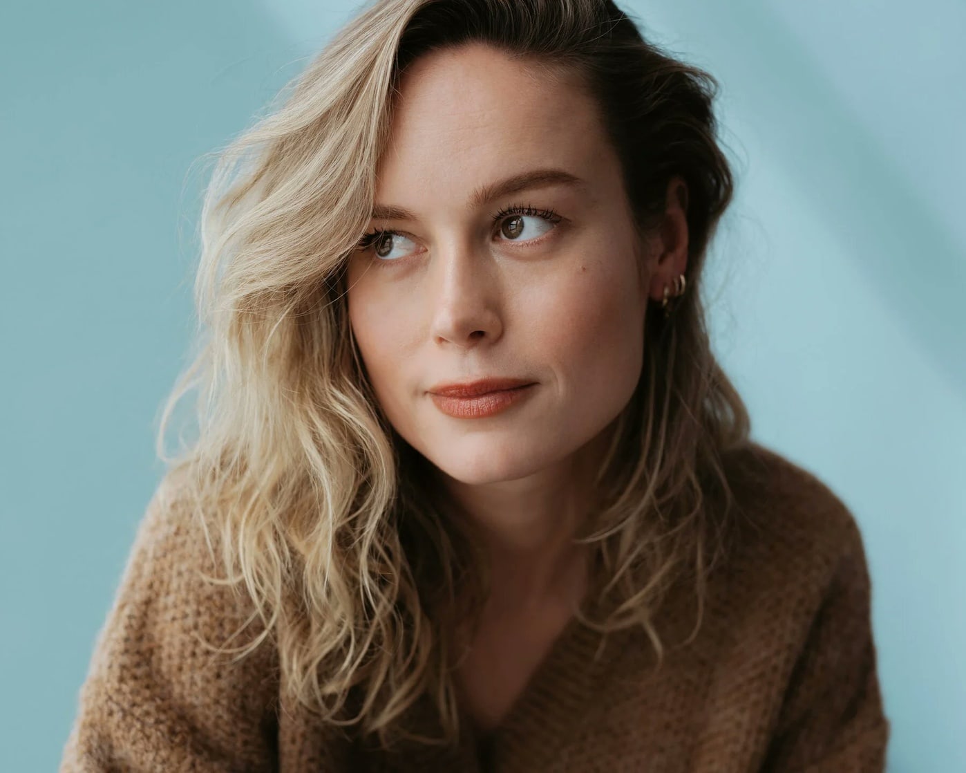 Brie Larson