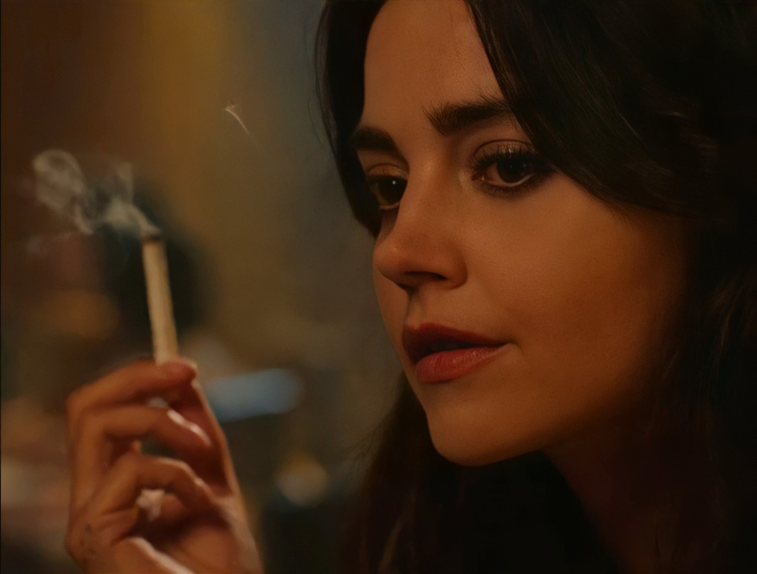 Jenna Coleman