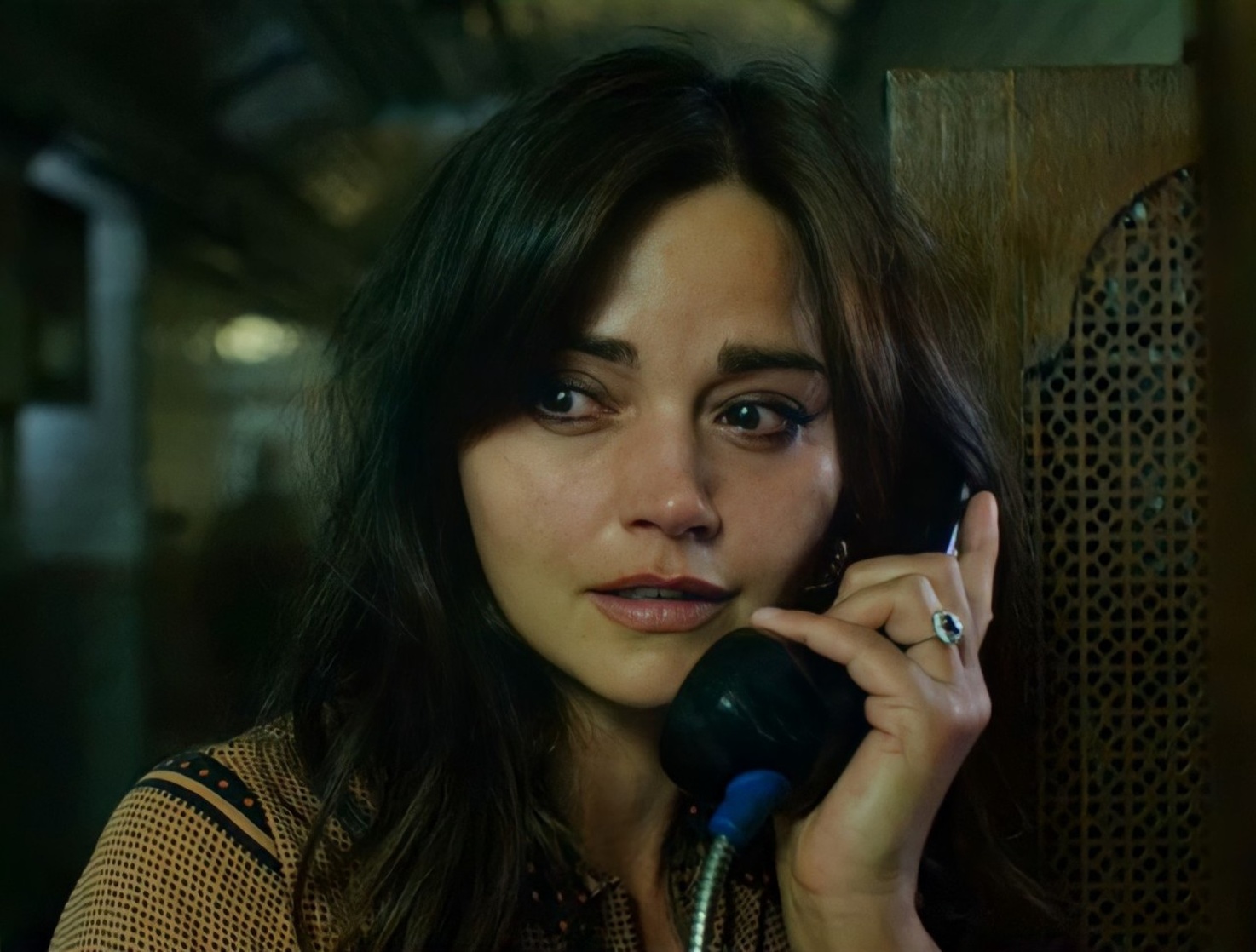 Jenna Coleman