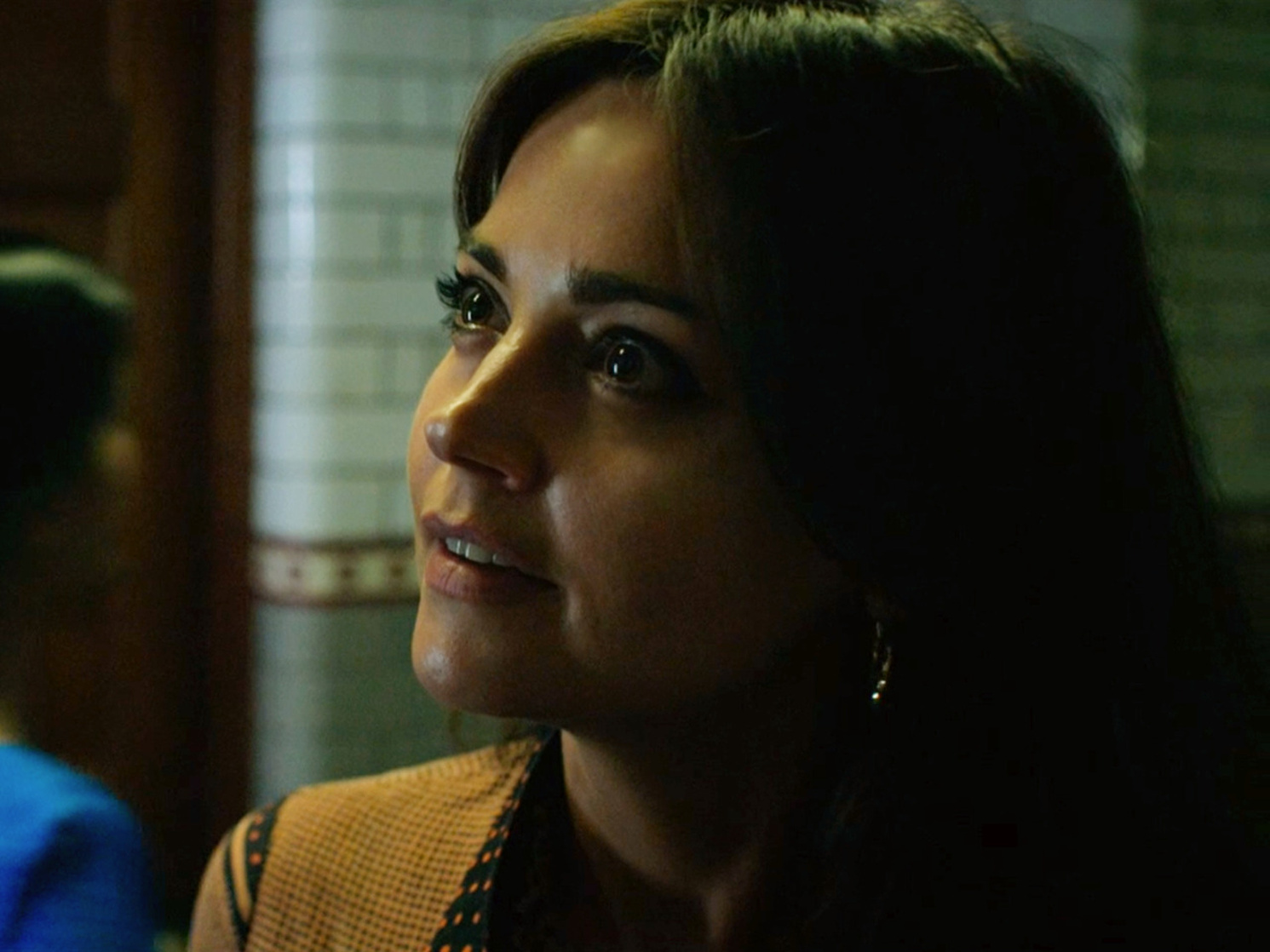 Jenna Coleman