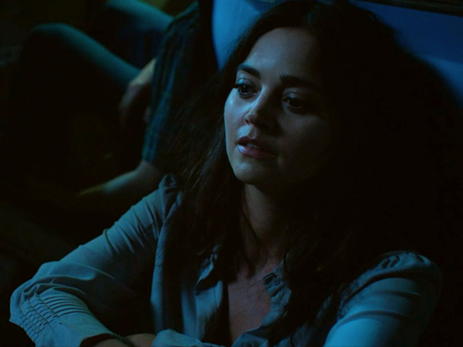 Jenna Coleman