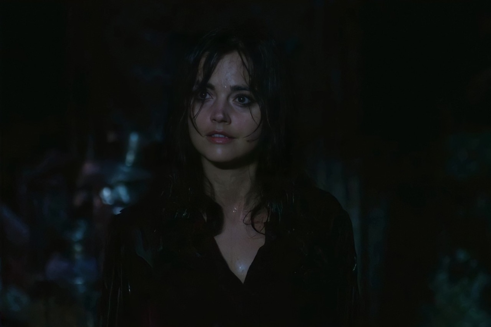 Jenna Coleman