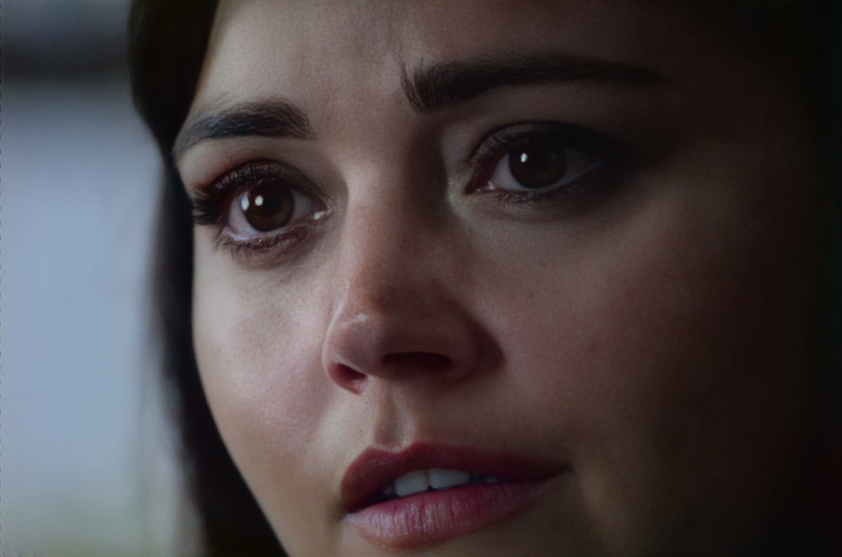 Jenna Coleman