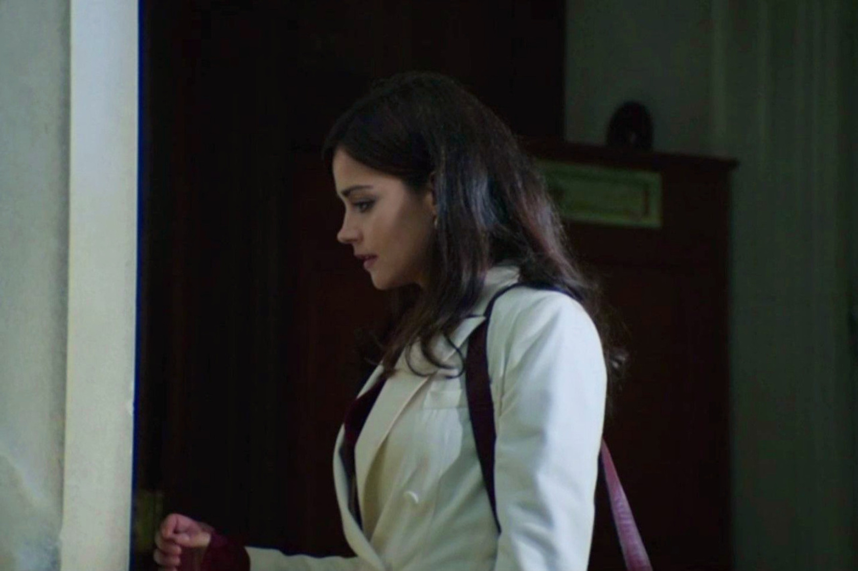Jenna Coleman